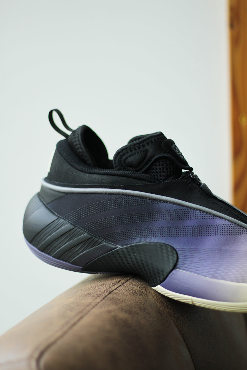 ADIDAS DON ISSUE 7 "PRELOVED VIOLET/BLACK"