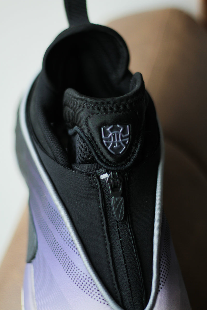 ADIDAS DON ISSUE 7 "PRELOVED VIOLET/BLACK"