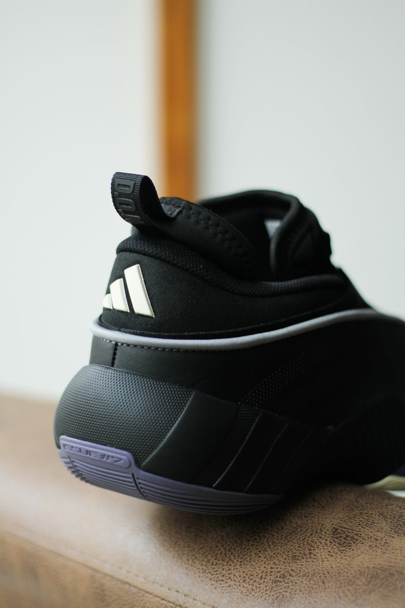 ADIDAS DON ISSUE 7 "PRELOVED VIOLET/BLACK"