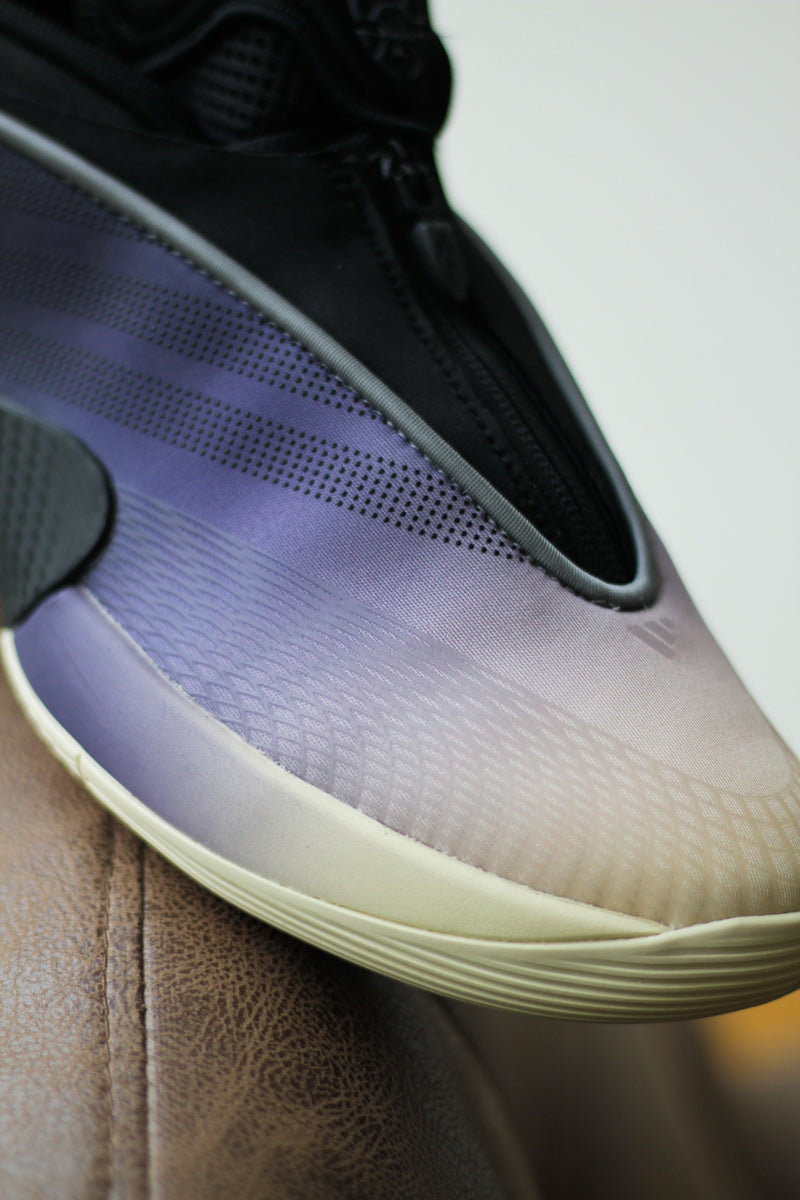 ADIDAS DON ISSUE 7 "PRELOVED VIOLET/BLACK"