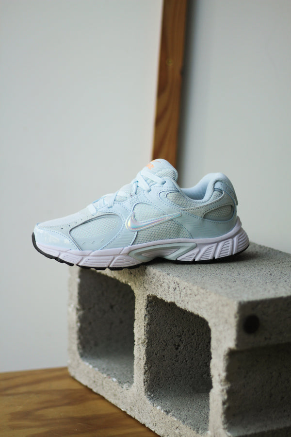 NIKE V5 RNR (GS) "GLACIER BLUE/ORANGE CHALK-MARAKESH"