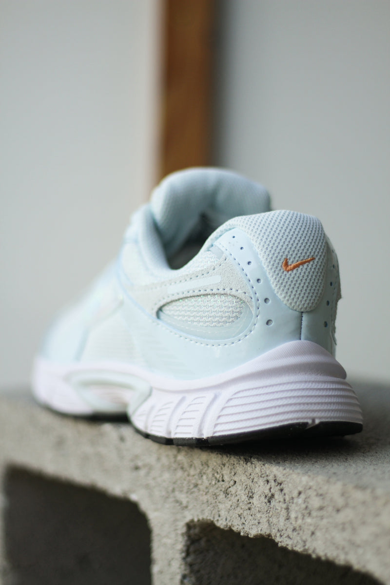 NIKE V5 RNR (GS) "GLACIER BLUE/ORANGE CHALK-MARAKESH"
