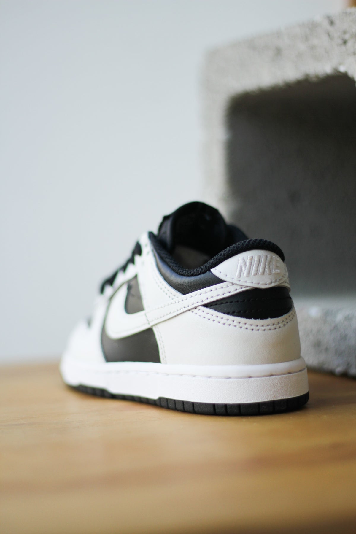 nike dunk low ps meaning