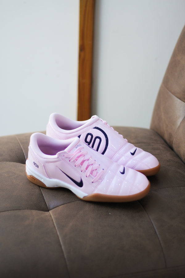 W NIKE TOTAL 90 "PINK FOAM/MIDNIGHT NAVY-WHITE"