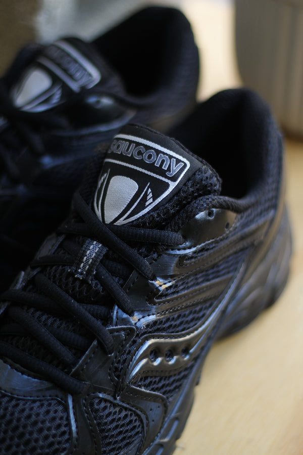 RIDE MILLENNIUM "BLACK"