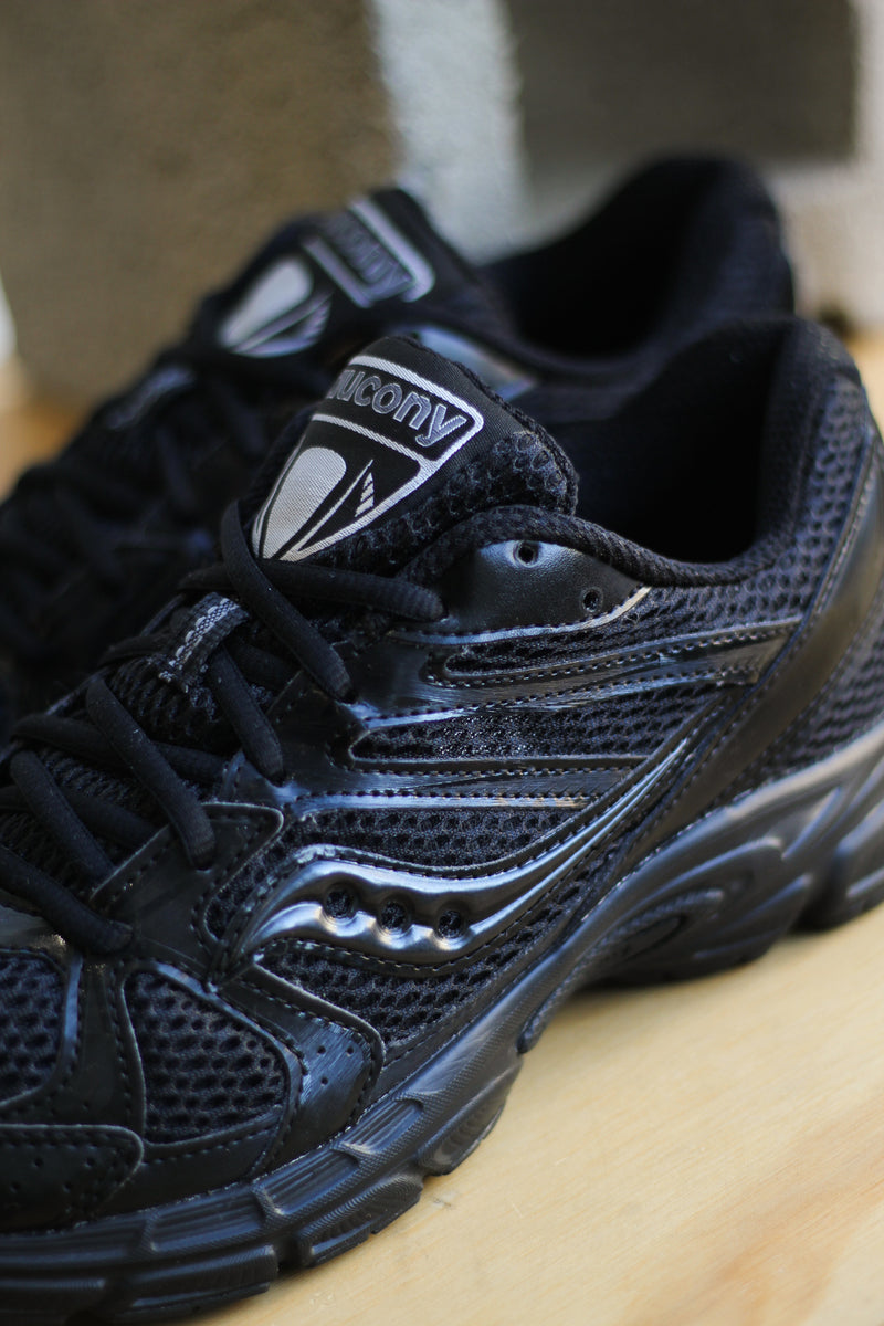 RIDE MILLENNIUM "BLACK"