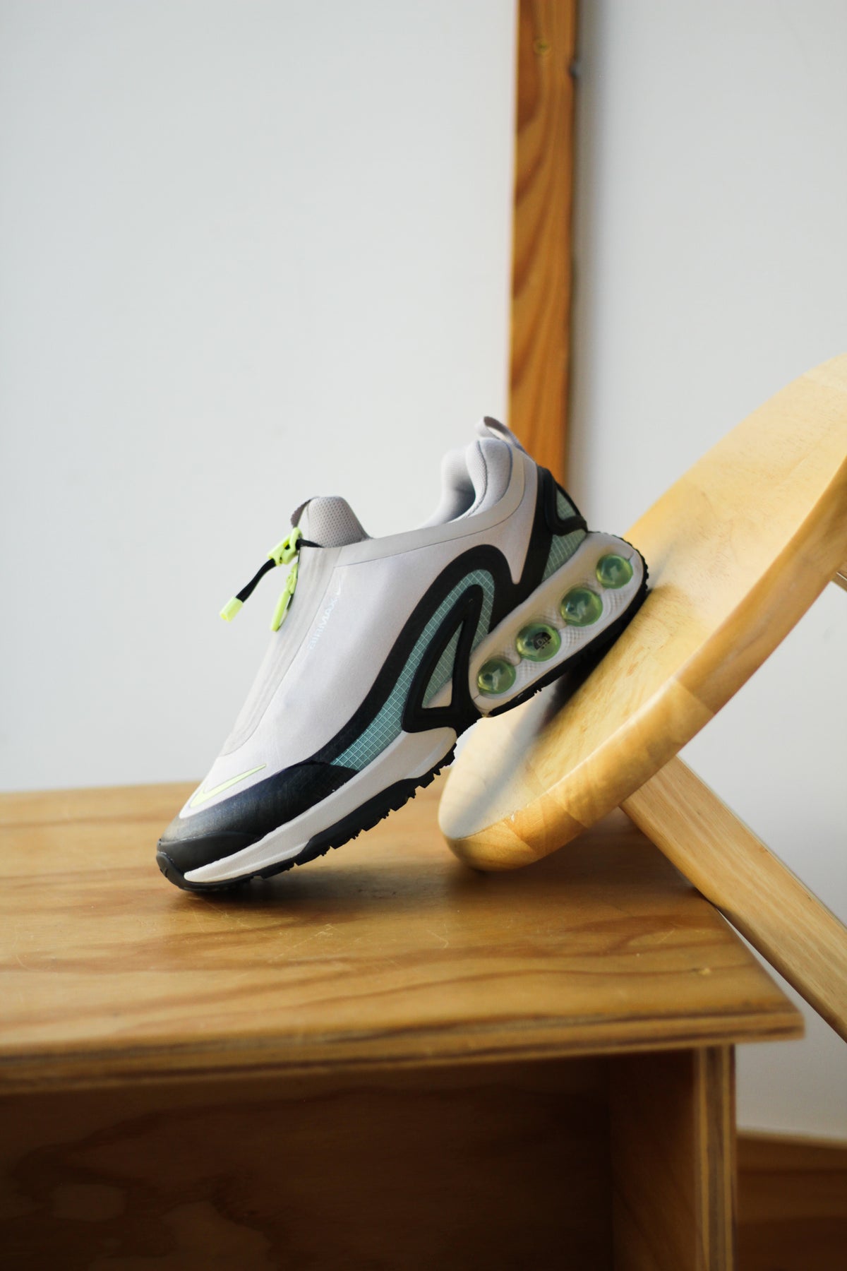 NIKE AIR MAX DN ROAM 