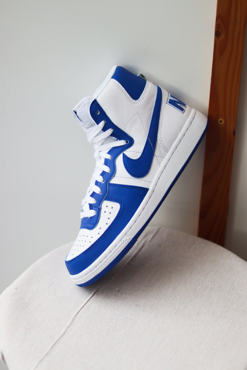 TERMINATOR HIGH "GAME ROYAL"