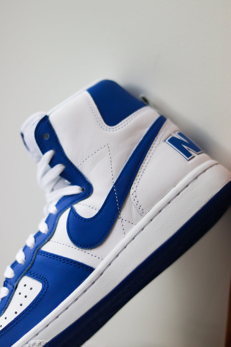 TERMINATOR HIGH "GAME ROYAL"