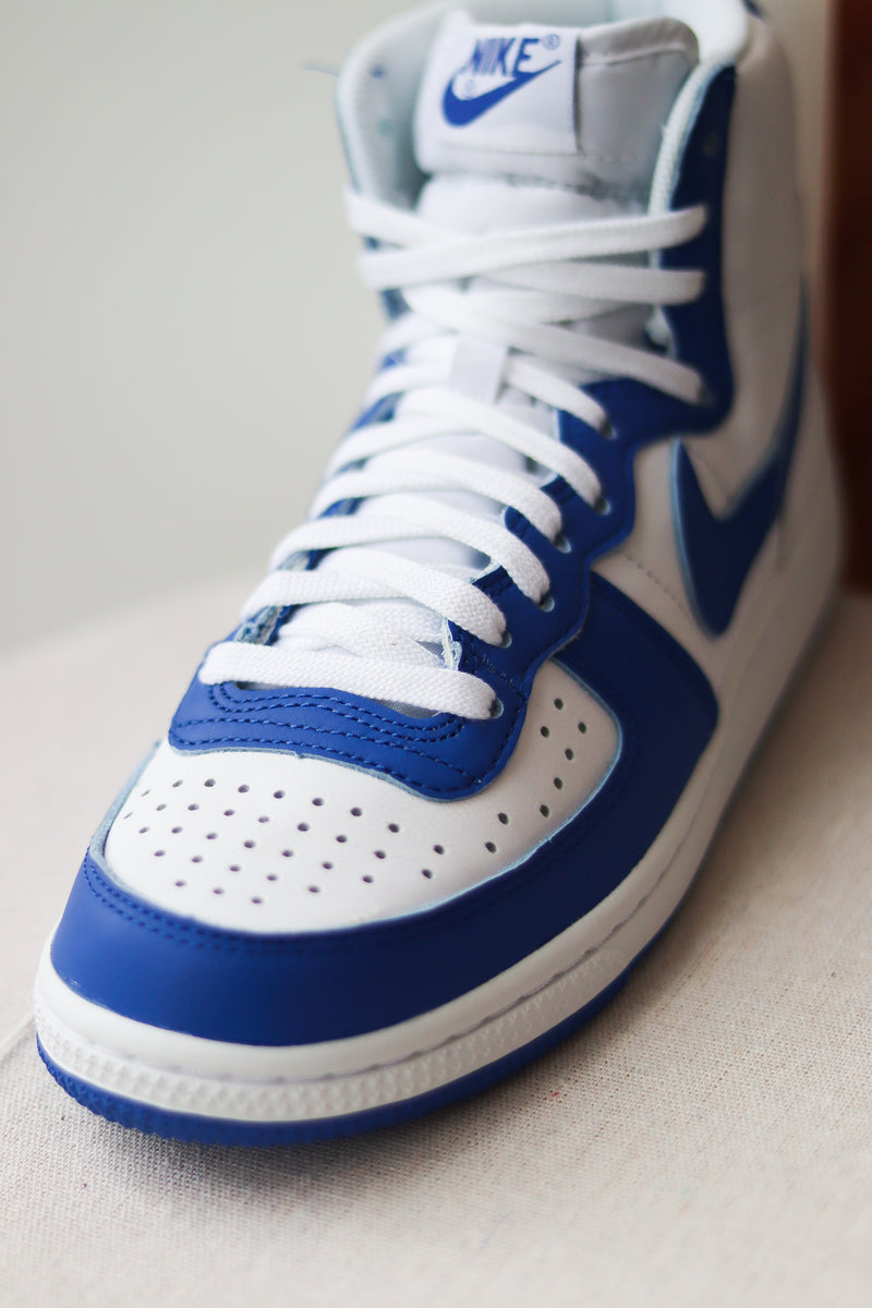 TERMINATOR HIGH "GAME ROYAL"