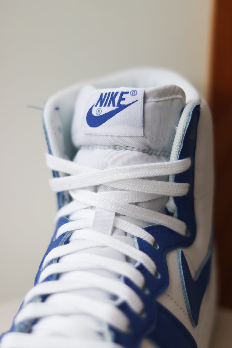 TERMINATOR HIGH "GAME ROYAL"