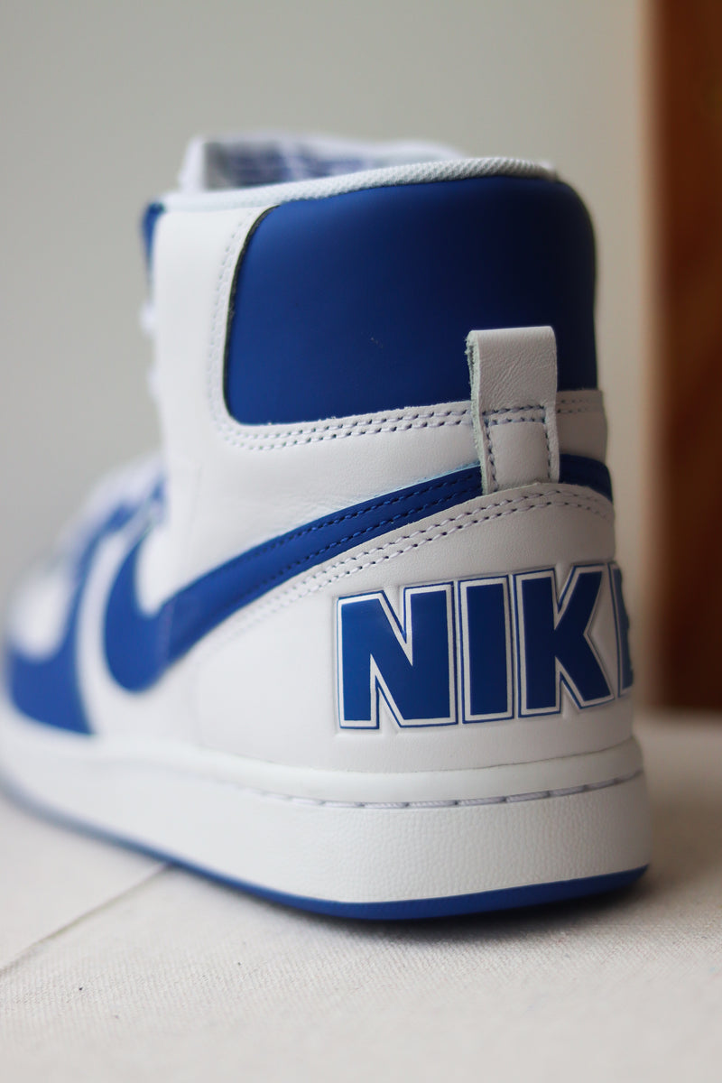 TERMINATOR HIGH "GAME ROYAL"