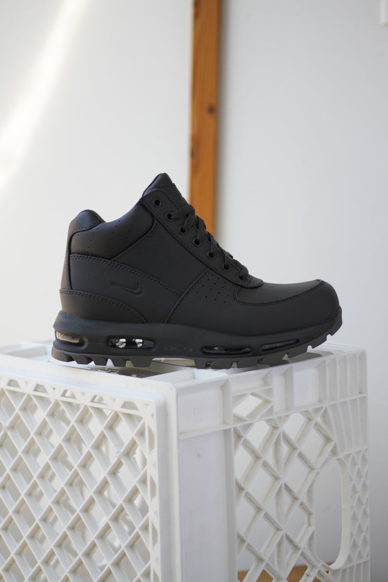NIKE AIR MAX GOADOME "MEDIUM ASH/MEDIUM ASH-CAVE STONE"