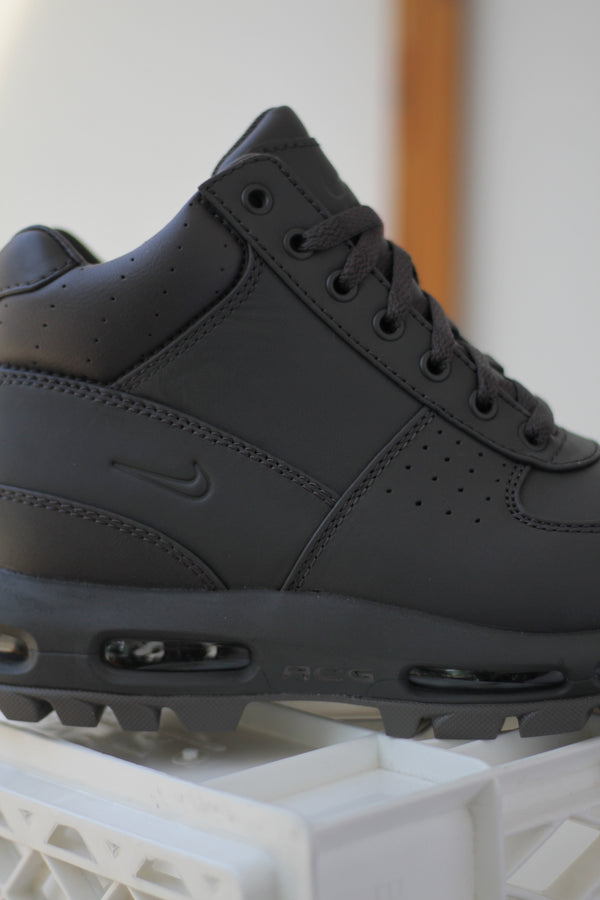 NIKE AIR MAX GOADOME "MEDIUM ASH/MEDIUM ASH-CAVE STONE"