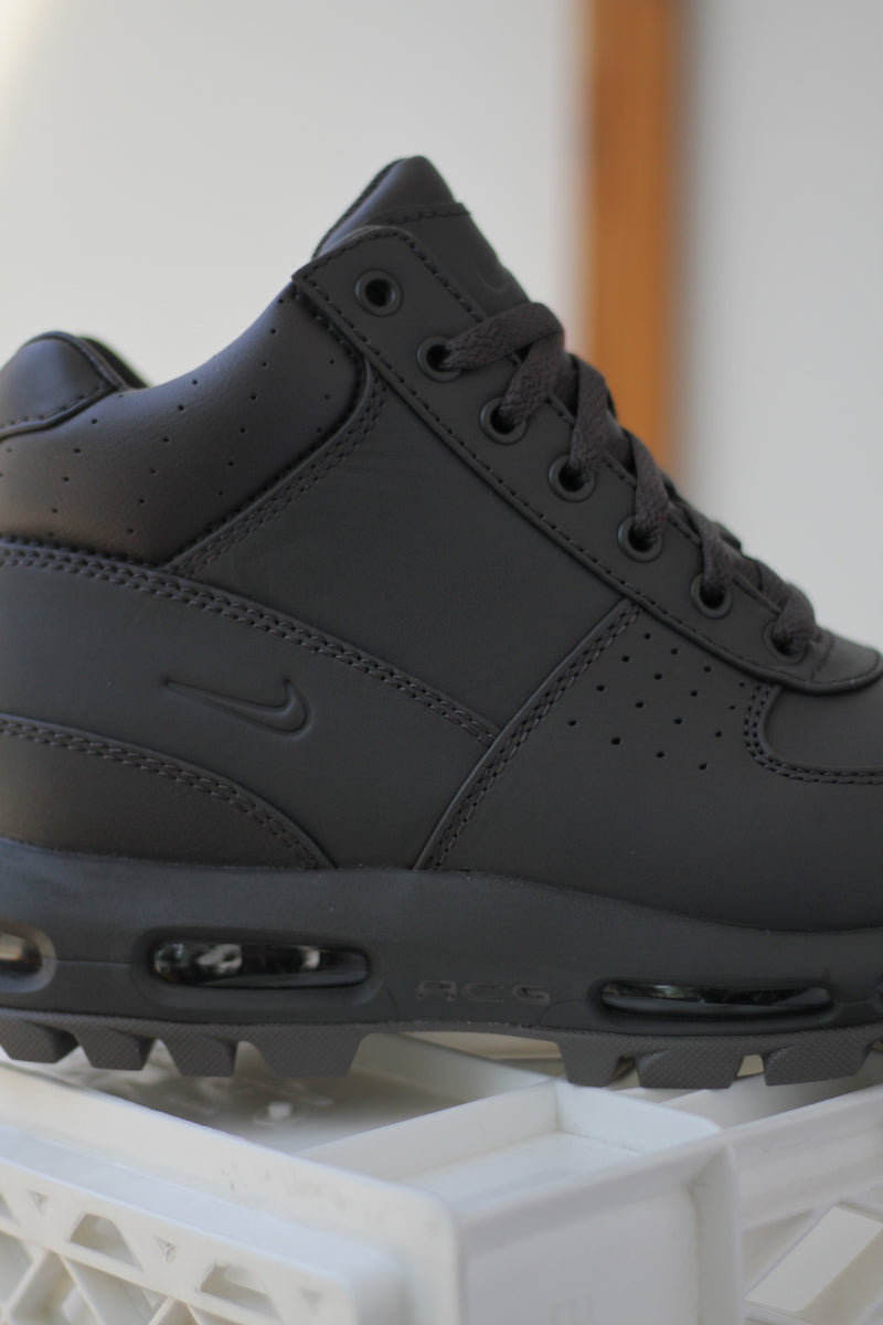 NIKE AIR MAX GOADOME "MEDIUM ASH/MEDIUM ASH-CAVE STONE"