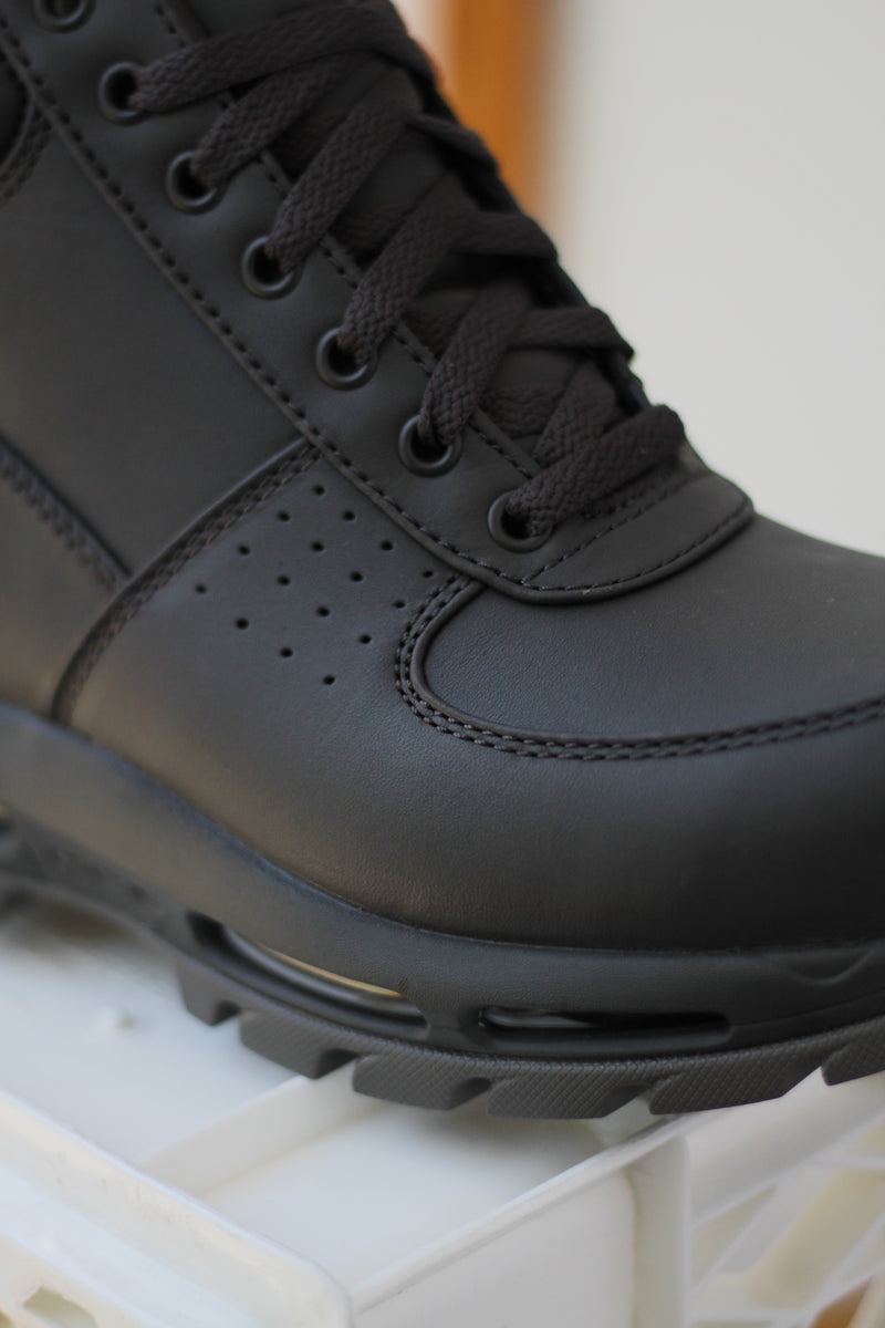 NIKE AIR MAX GOADOME "MEDIUM ASH/MEDIUM ASH-CAVE STONE"