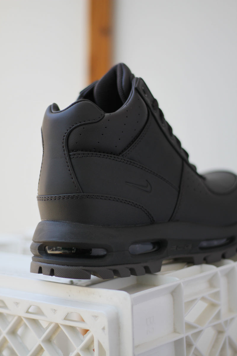 NIKE AIR MAX GOADOME "MEDIUM ASH/MEDIUM ASH-CAVE STONE"