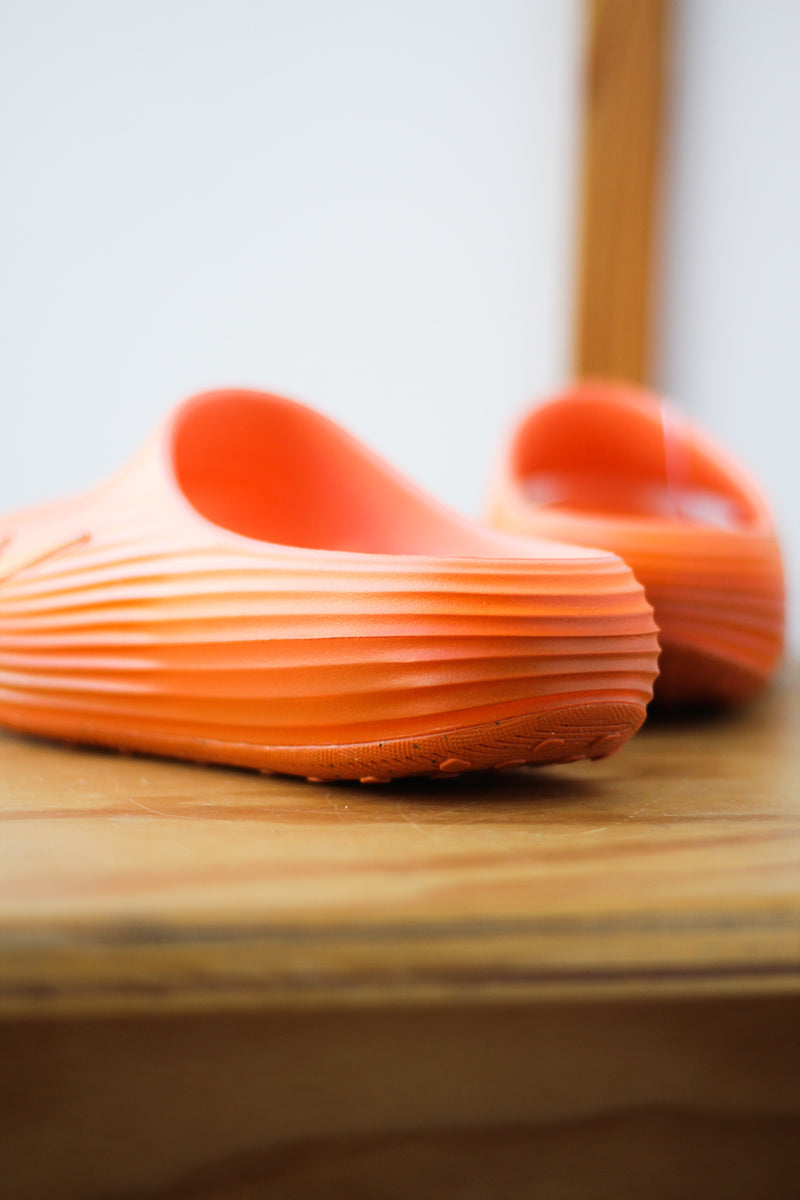 NIKE REACTX REJUVEN8 "MARAKESH/MARAKESH-CAMPFIRE ORANGE"