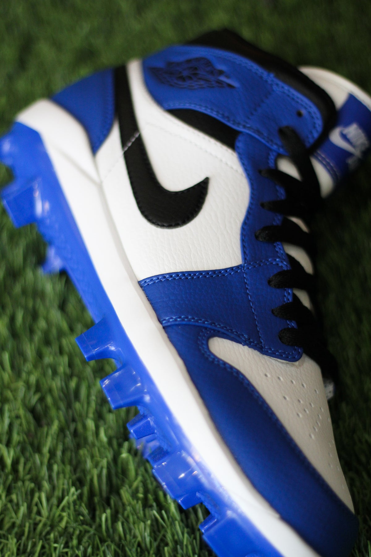JORDAN 1 RETRO MCS GAME ROYAL Sneaker Room