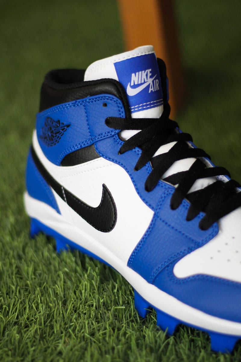 JORDAN 1 RETRO MCS "GAME ROYAL"