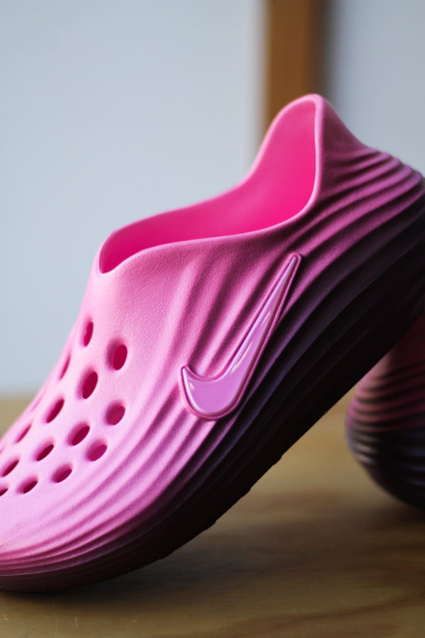 W NIKE REACTX REJUVEN8 "PINK SPELL/PINK SPELL-BORDEAUX"