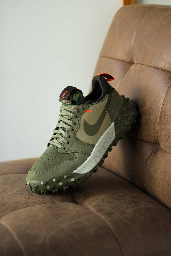 AIR JORDAN 1 ELEMENT LOW A/T "MEDIUM OLIVE/MEDIUM KHAKI-SAFARI-SEQUOIA"