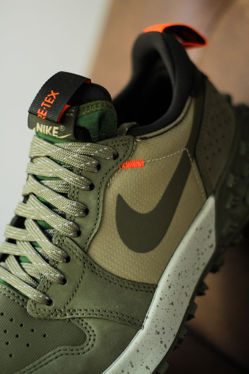 AIR JORDAN 1 ELEMENT LOW A/T "MEDIUM OLIVE/MEDIUM KHAKI-SAFARI-SEQUOIA"