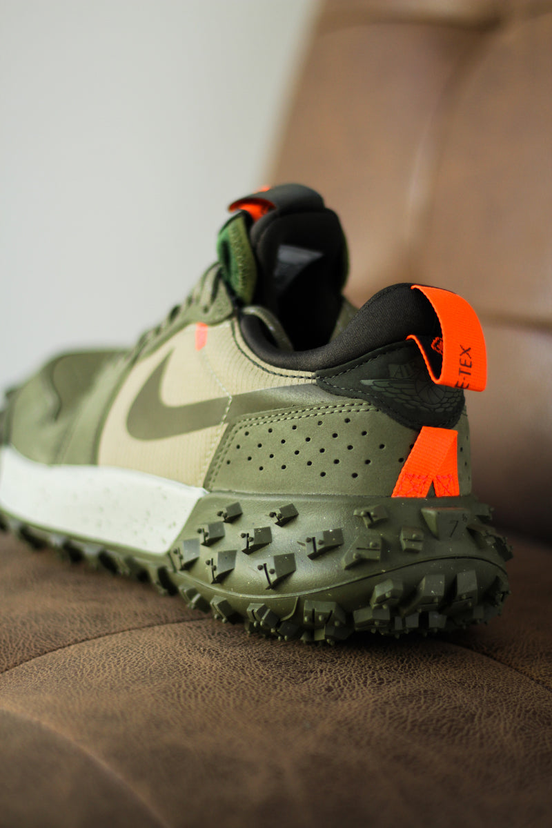 AIR JORDAN 1 ELEMENT LOW A/T "MEDIUM OLIVE/MEDIUM KHAKI-SAFARI-SEQUOIA"