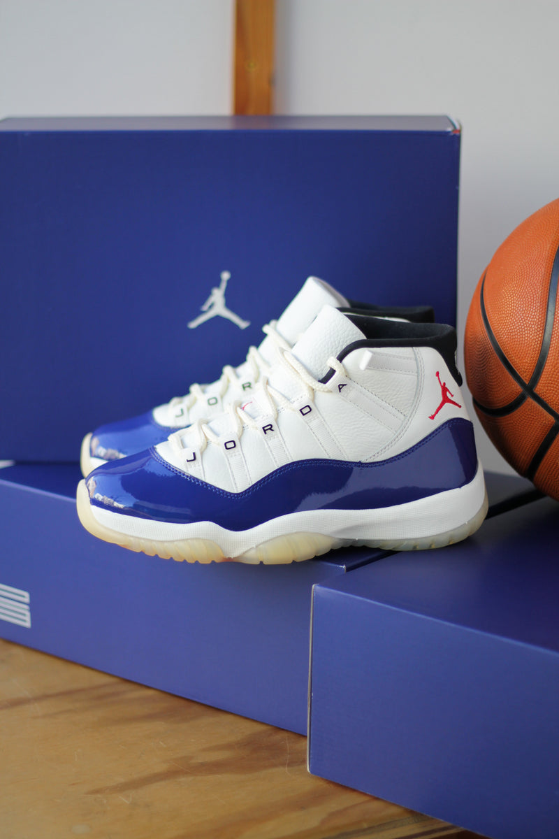 AIR JORDAN 11 RETRO