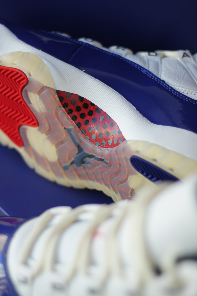 AIR JORDAN 11 RETRO 