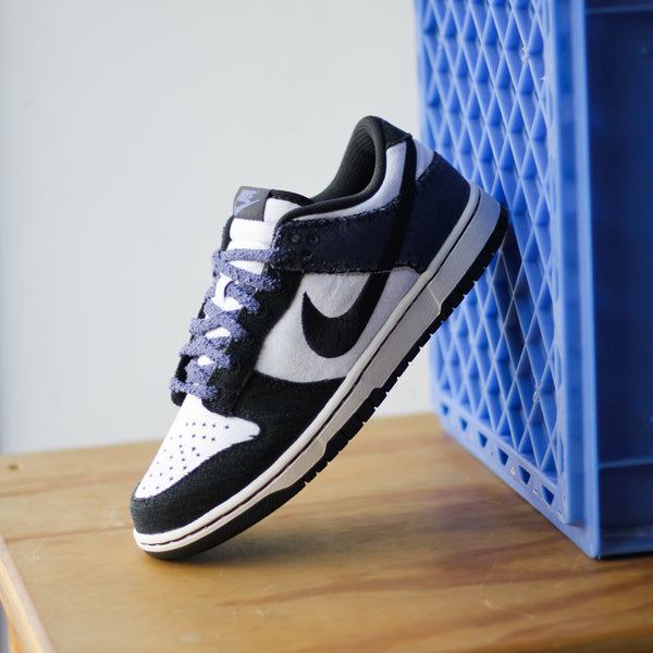 Dunk Low Off-White ホワイト/パープル Off-White x Nike SB Dunk Low Red | CT0856-600 | Laced