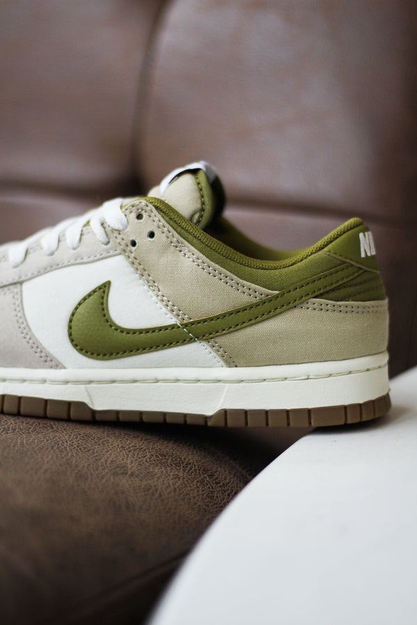 DUNK LOW "PACIFIC MOSS"