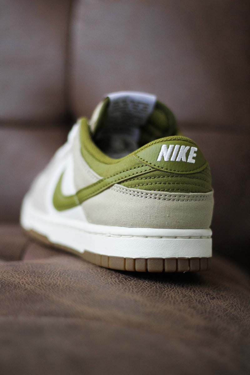 DUNK LOW "PACIFIC MOSS"