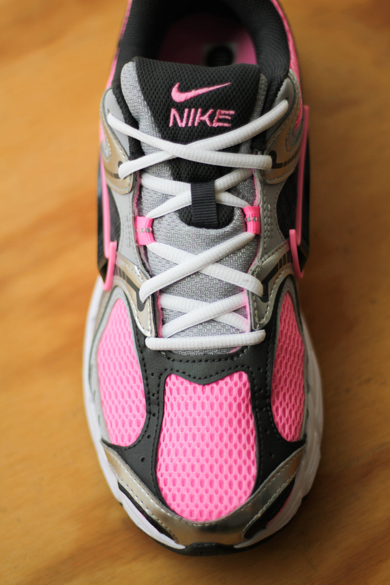 W NIKE V5 RNR "PINK SPELL/BLACK-ANTHRACITE-WOLF GREY"