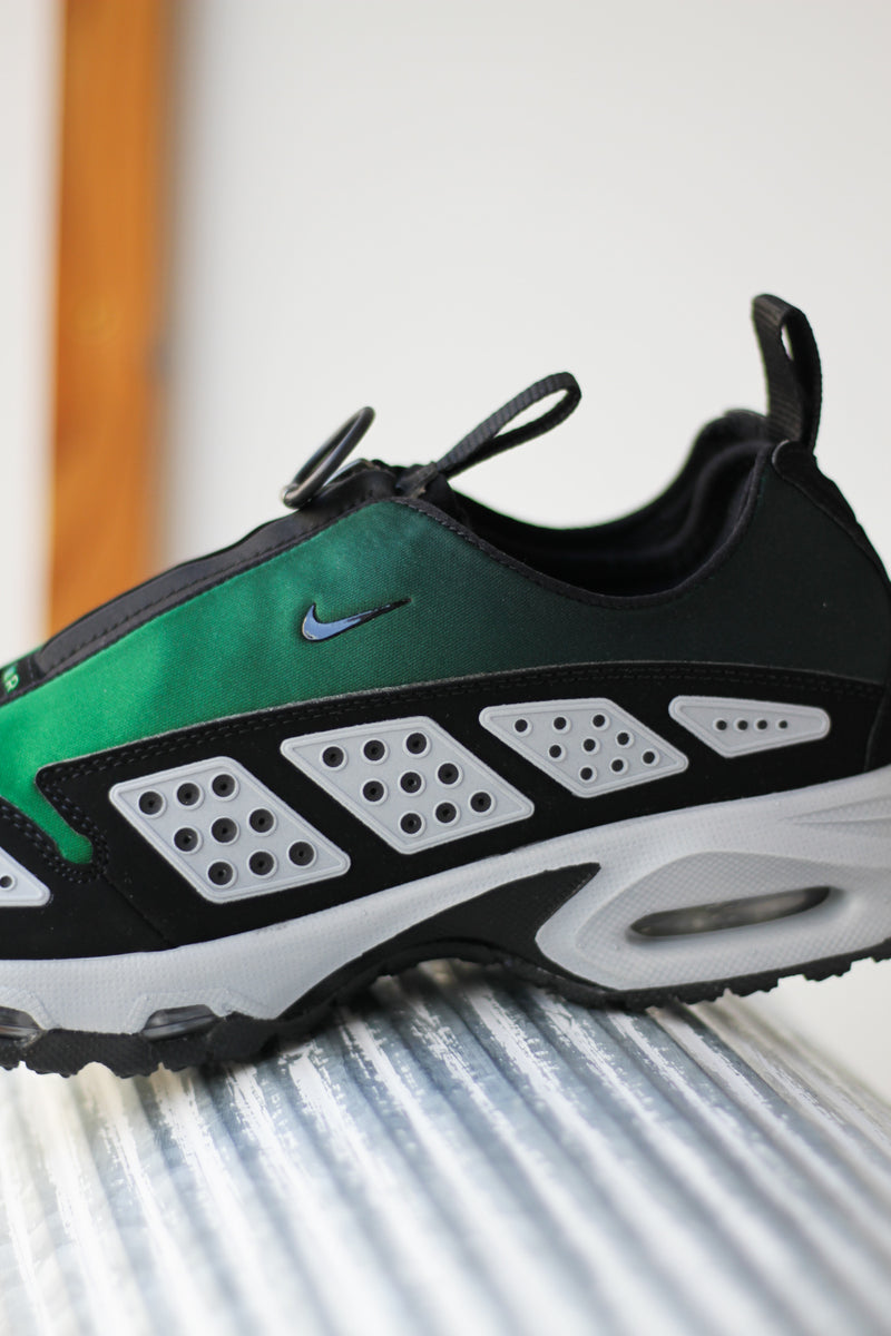 W NIKE AIR MAX SNDR "PINE GREEN/BLACK-SEAWEED-WOLF GREY"