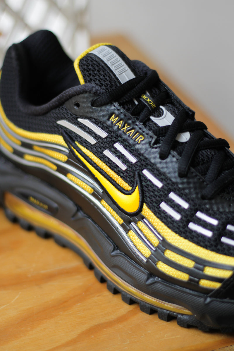 NIKE AIR MAX TL 2.5 "BLACK/VARSITY MAIZE-BLACK"