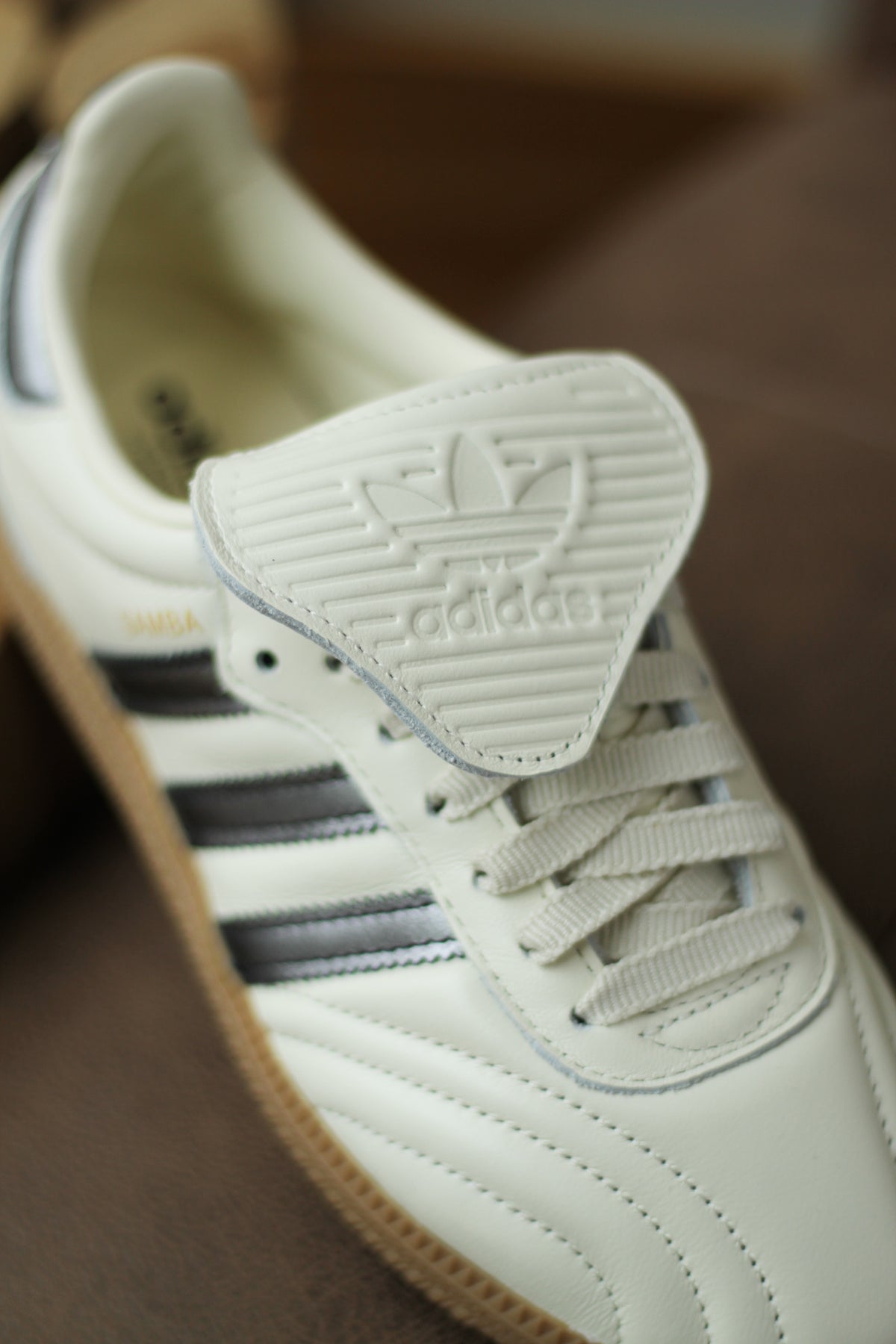 W ADIDAS SAMBA LT 