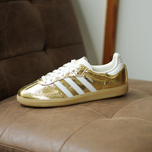 W ADIDAS SAMBA OG  display picture 1