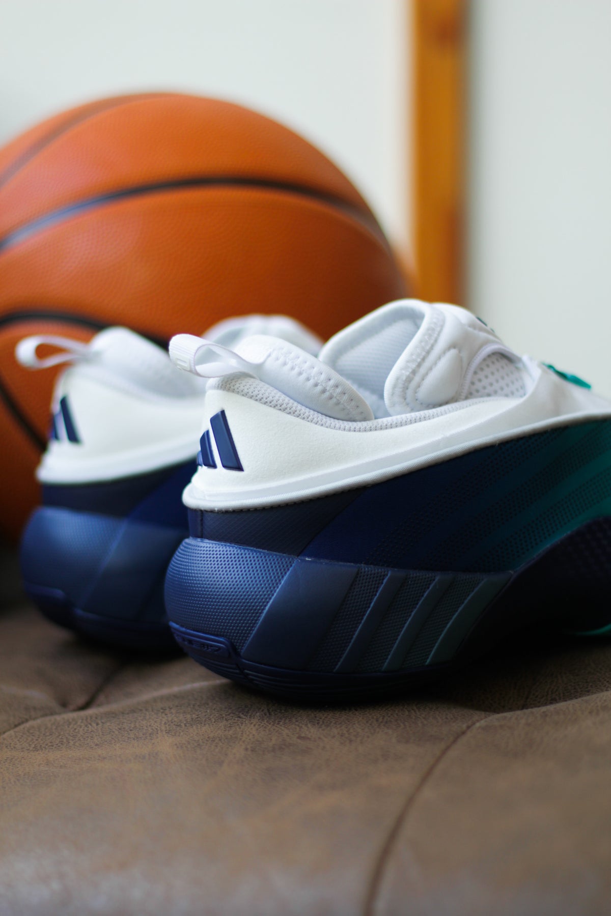 CONCEPT 75 バスケットボールシューズ 10 ADIDAS DON ISSUE 7 