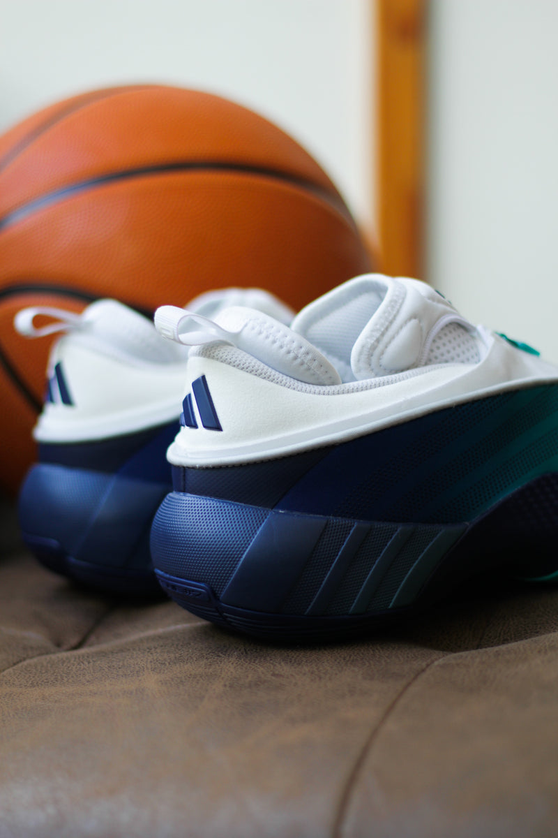 ADIDAS DON ISSUE 7 "PURE TEAL/DARK BLUE"