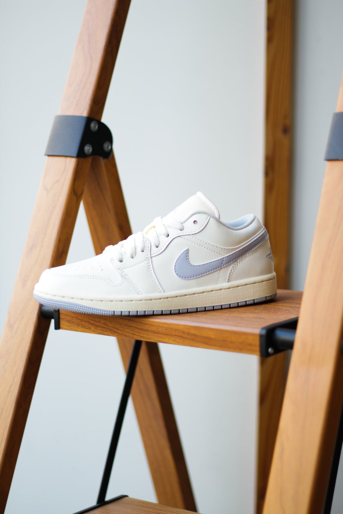 air jordan 1 low coconut milk