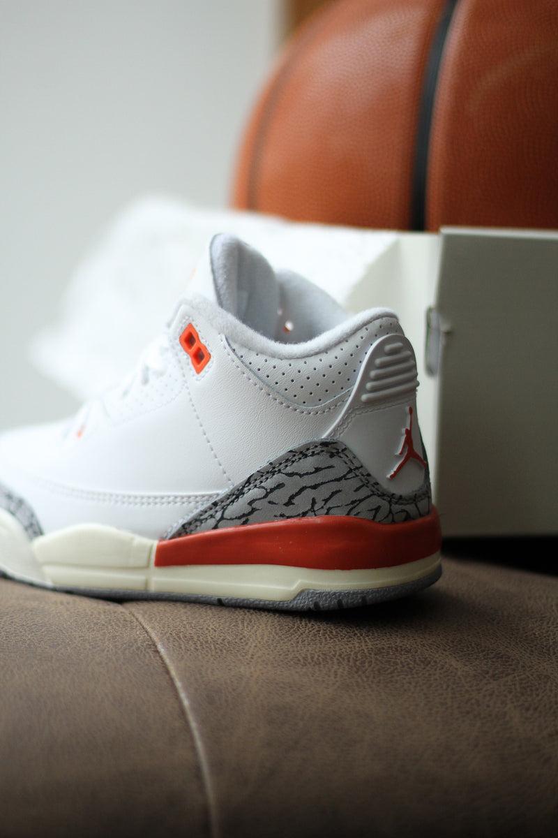 JORDAN 3 RETRO (PS) "COSMIC CLAY"