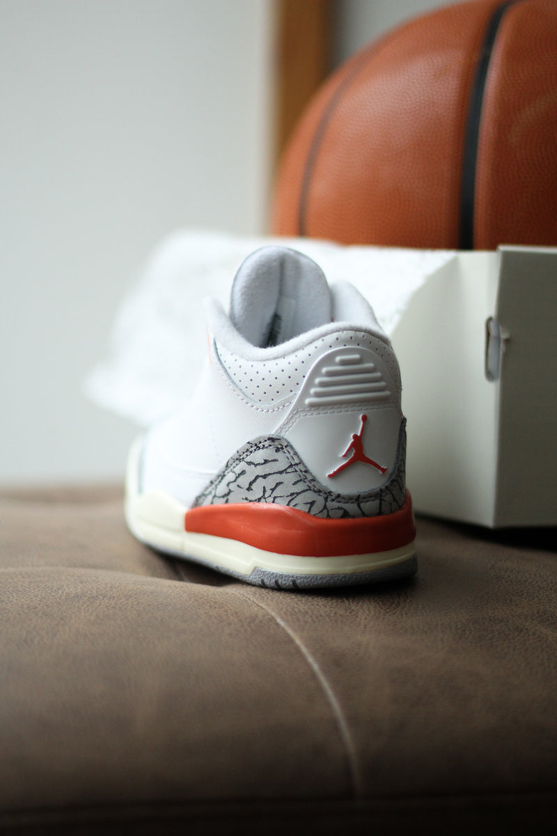 JORDAN 3 RETRO (PS) "COSMIC CLAY"