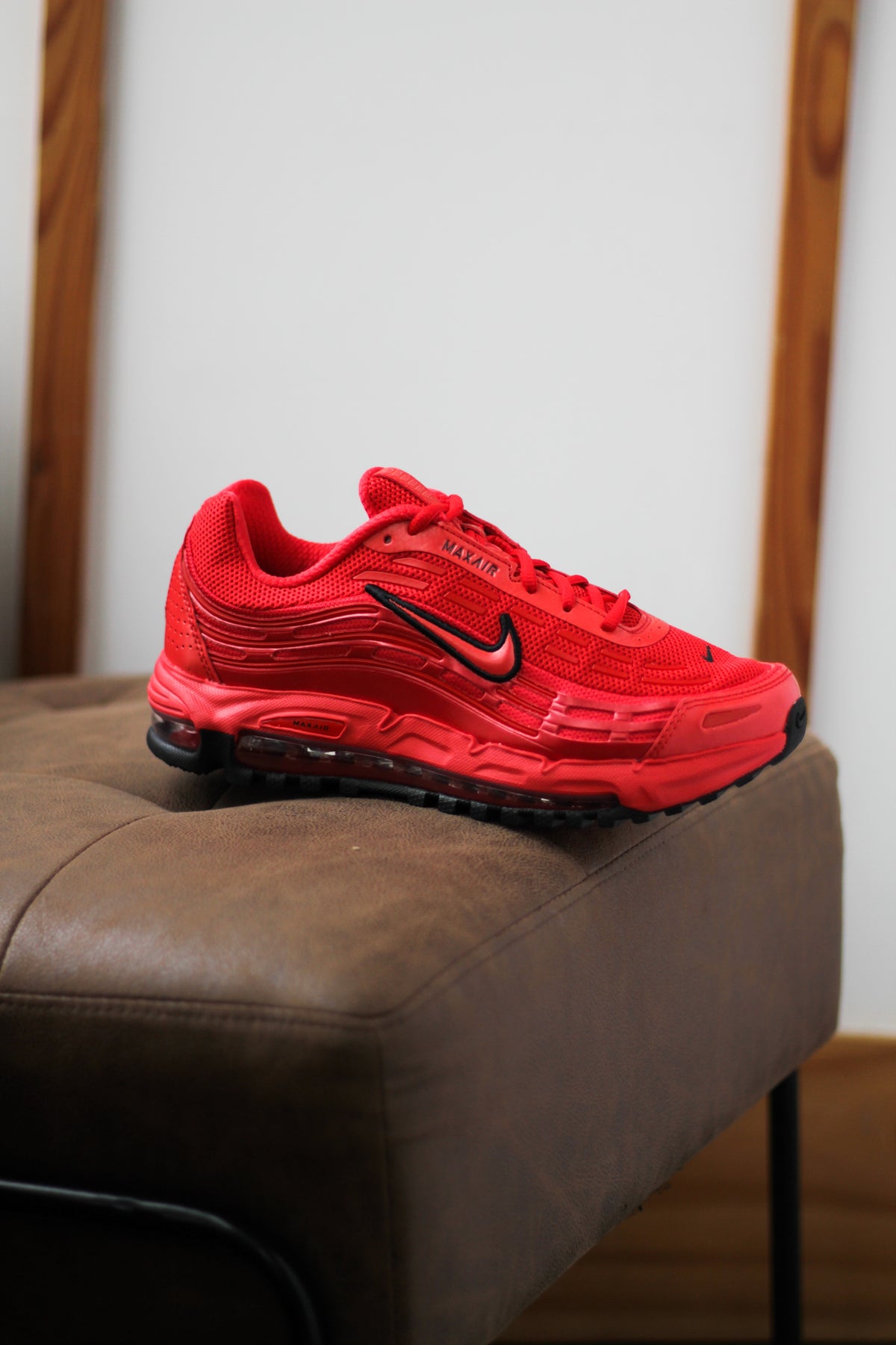 NIKE AIR MAX TL 2.5 CHROME 