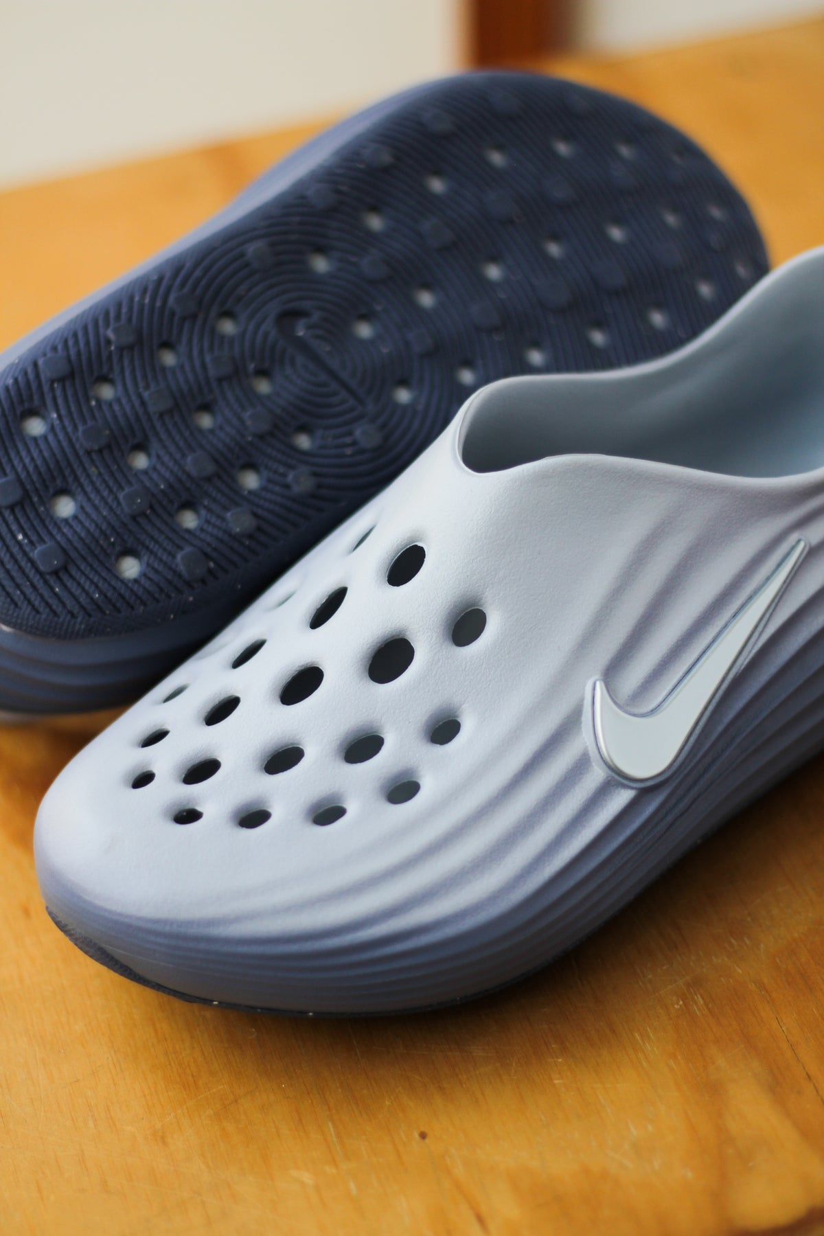 ライレイン W NIKE REACTX REJUVEN8 