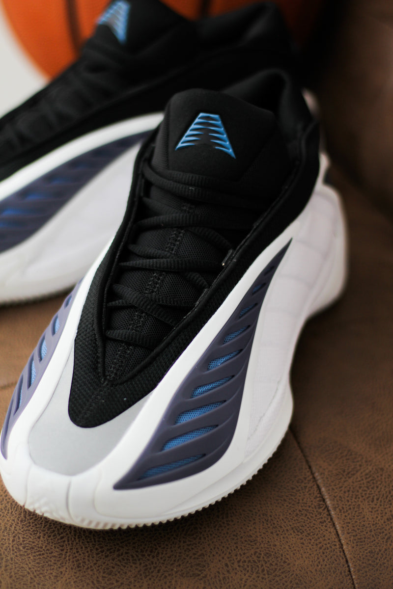 ADIDAS AE 2 "FOOTWEAR WHITE/CORE BLACK"