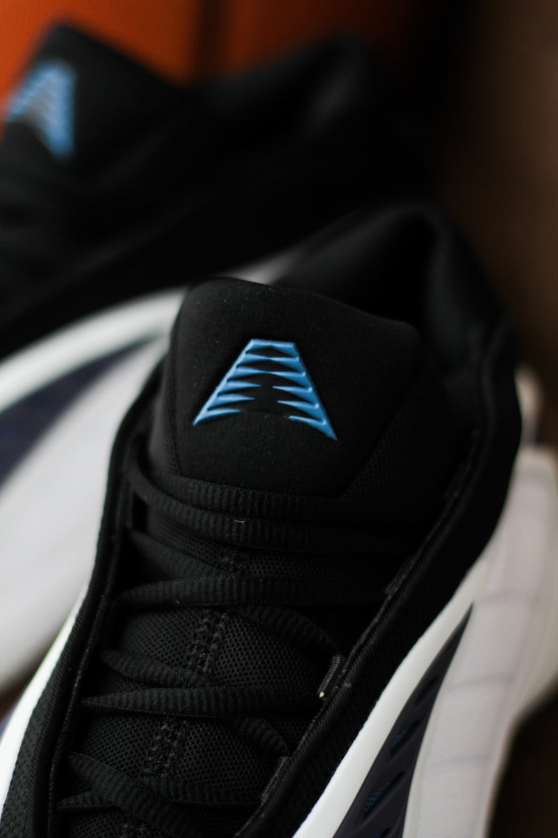 ADIDAS AE 2 "FOOTWEAR WHITE/CORE BLACK"