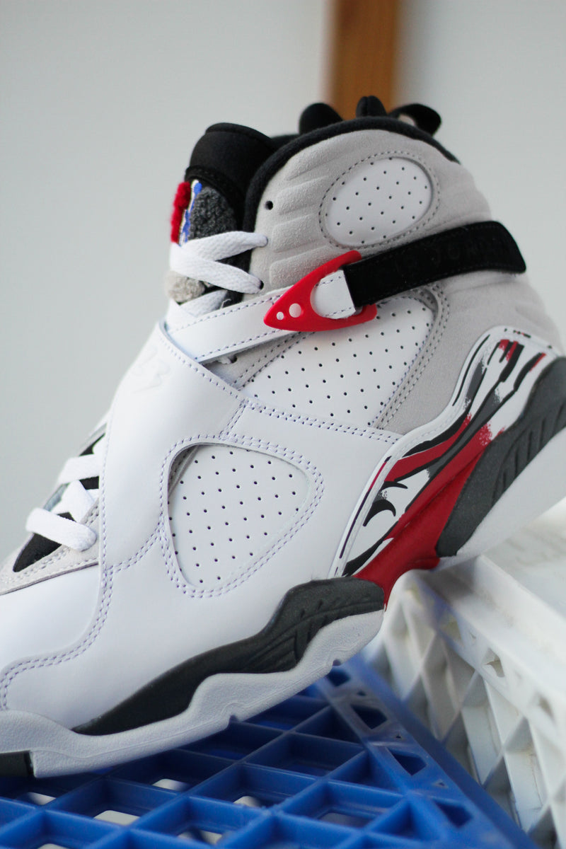 AIR JORDAN 8 RETRO 