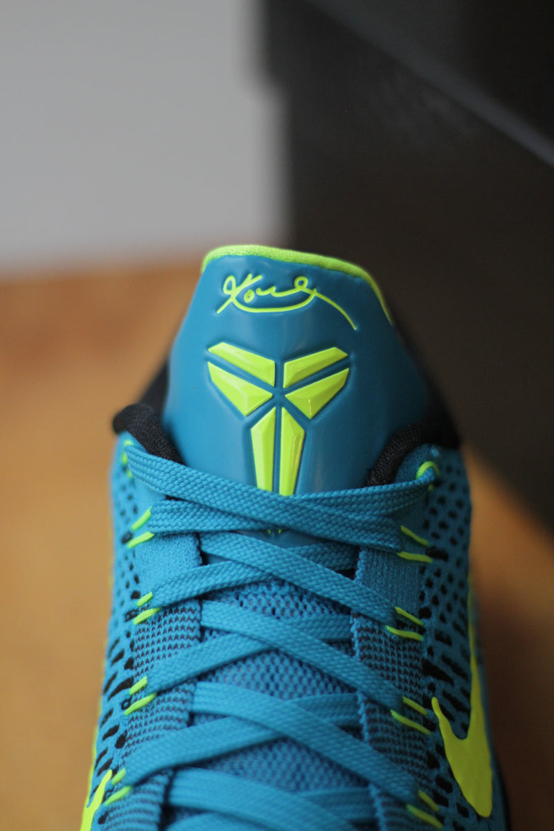 NIKE KOBE IX ELITE LOW PROTRO 