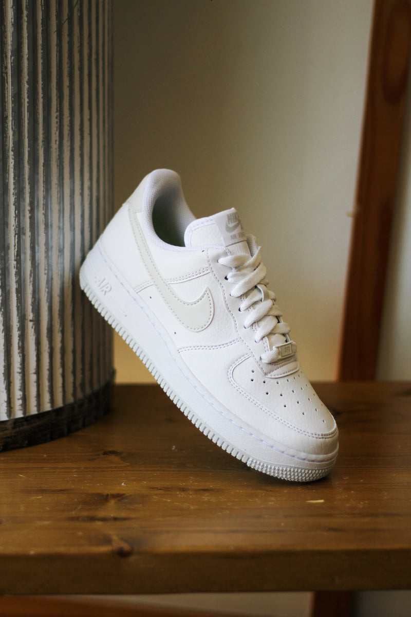 W AIR FORCE 1 '07 NN "PHOTON DUST"